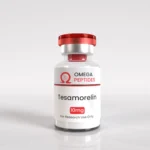 Tesamorelin