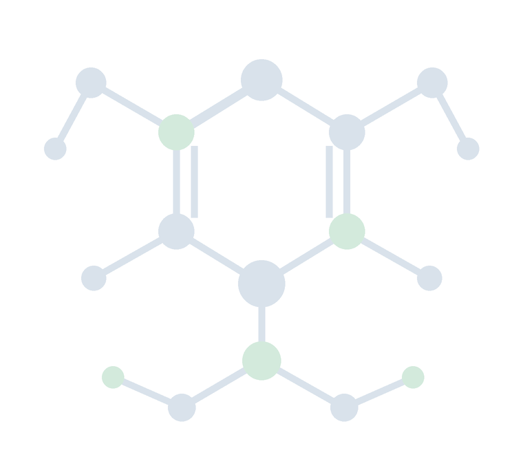 Ipamorelin molecular structure